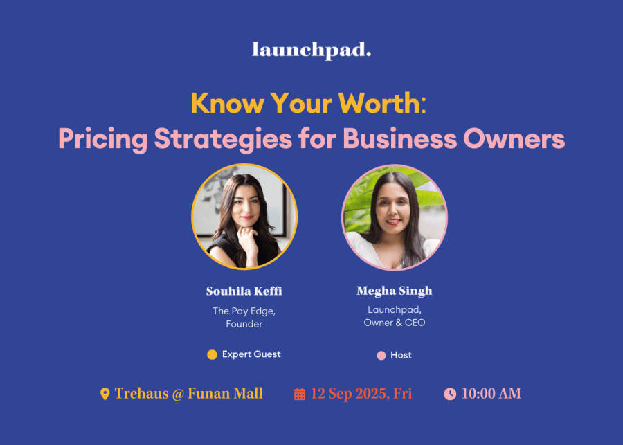 Know Your Worth: Pricing Strategies for Business Owners