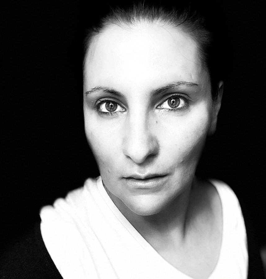 Townhall with Theodora: Ask Me Anything About On-Camera Presence