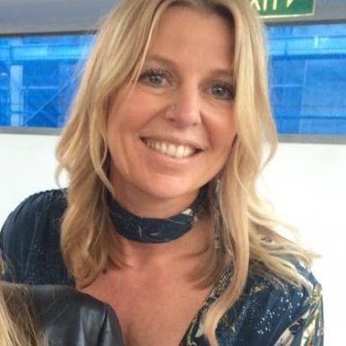 Toni Baker | Balanced Living/Hotties Perimenopause to Menopause