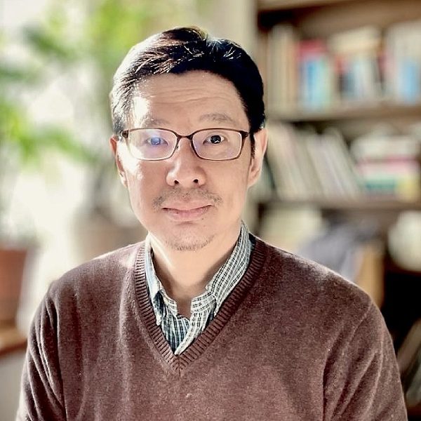 Andrew TAN | Atomi