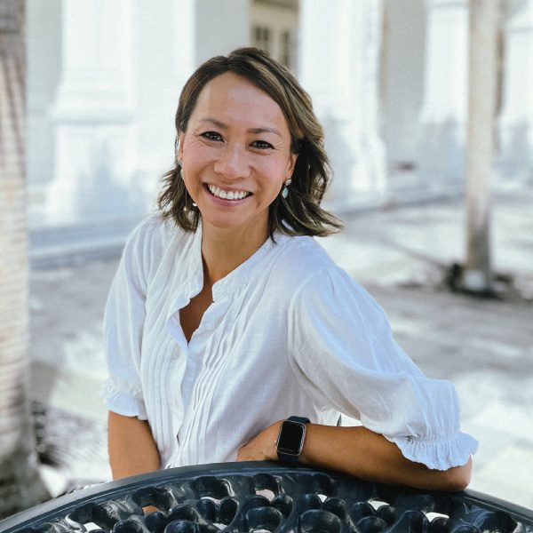 Angela Foulds | The Power Within