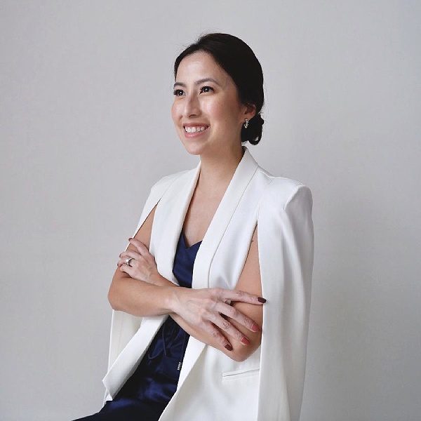Eugenia Ye | Nodspark