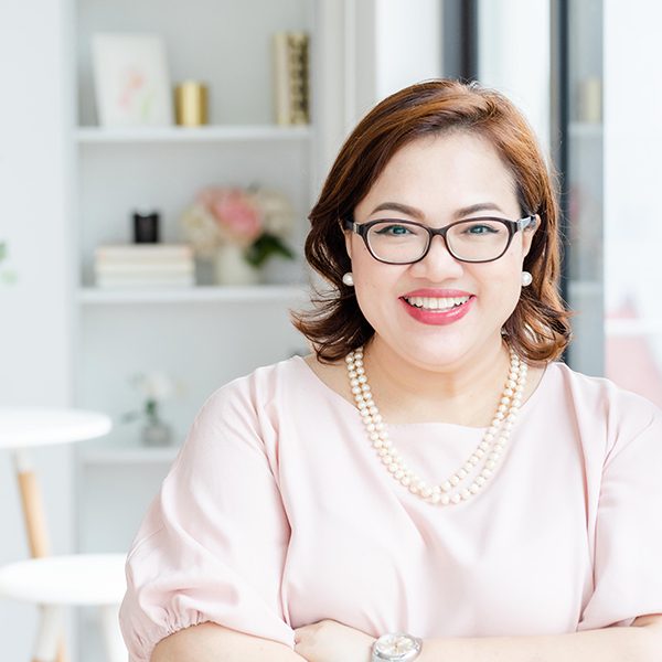 Patricia Alix | Fancy Girl Design Studio