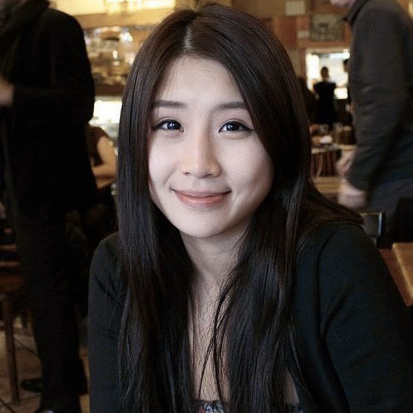 Geraldine Pang | Creative For More