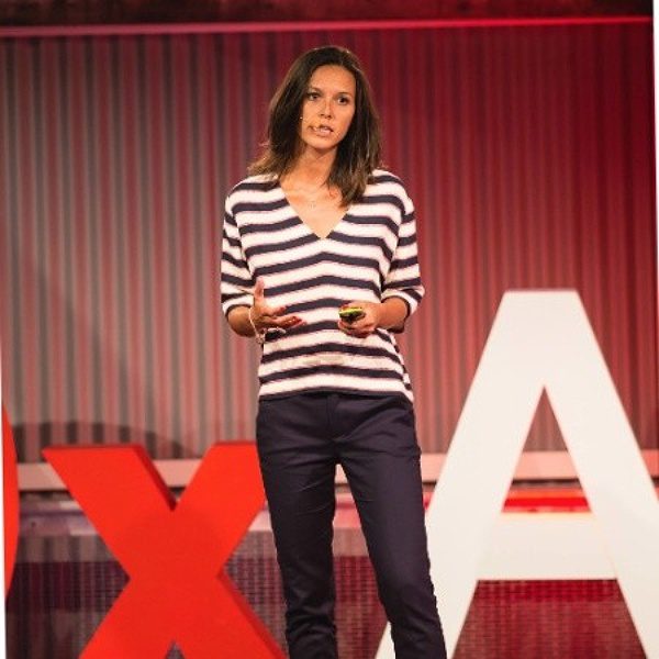 Grace Clapham | The Change School