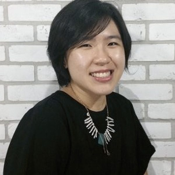 Joanna Wee | Blithe & Merry