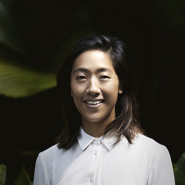 Rachel Chan | LUXE Botanics