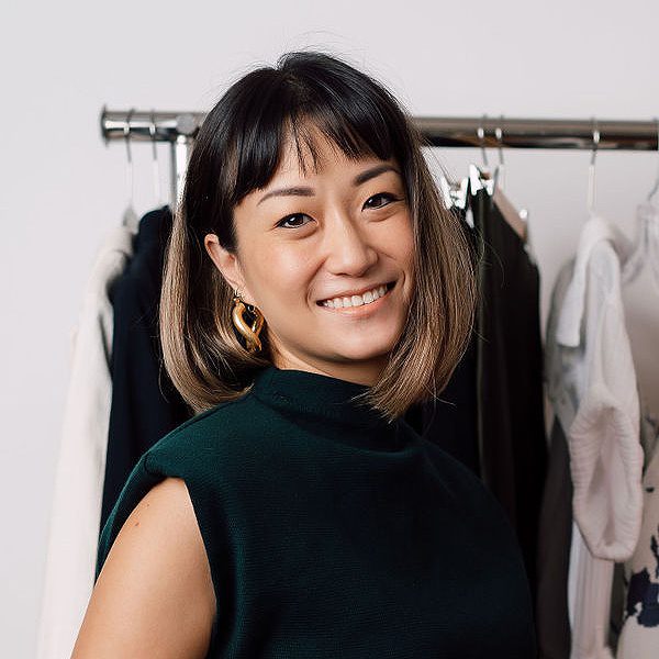 Sera Murphy | The Reoutfitter
