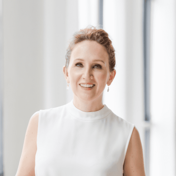 Anna Seefeldt | Pink Pineapple Consulting Pte Ltd