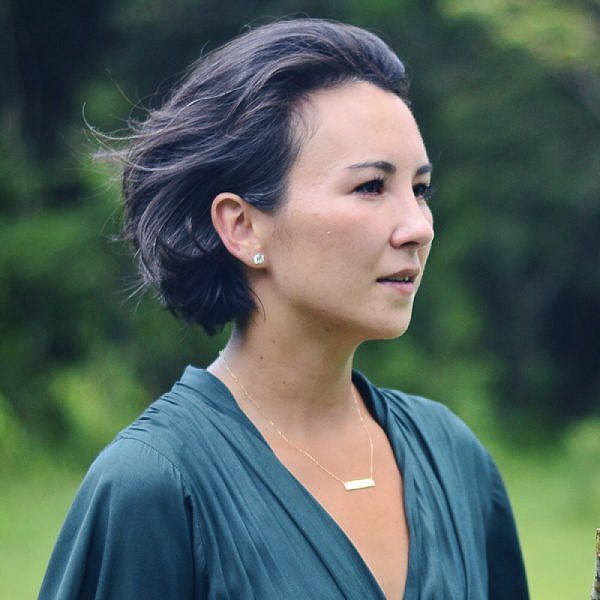 Coco Alexandra | Coco Alexandra Holistic Consulting