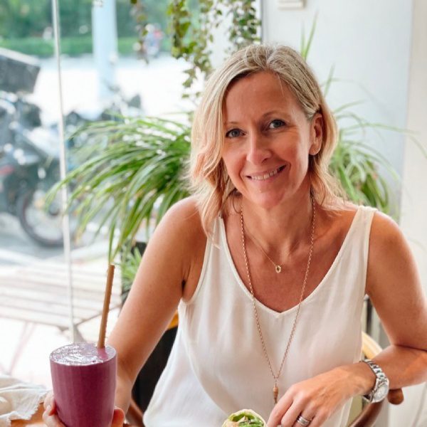 Emma Paris | Balanced Living