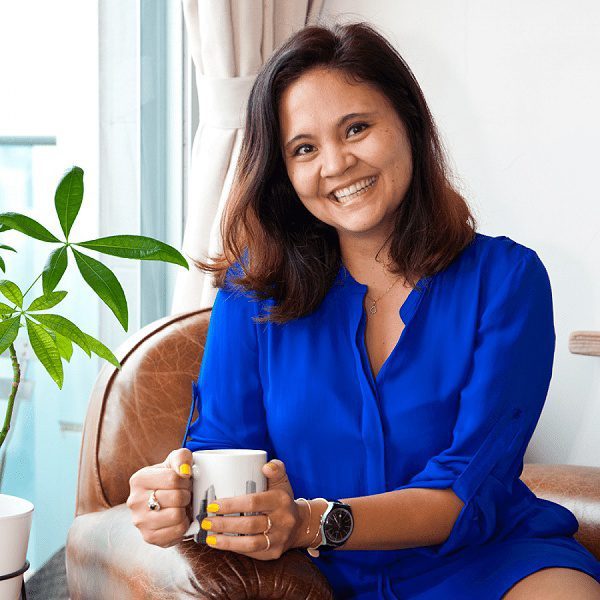 Jade Chaudey | J Consulting