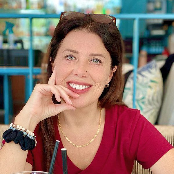 Miriam Acquaah-Harrison |