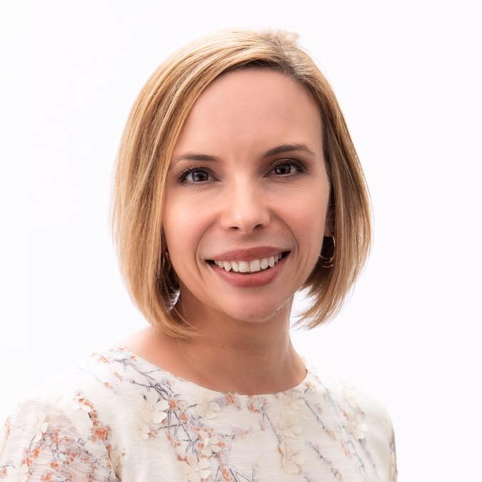 Heather Hansen | Global Speech Academy Pte Ltd
