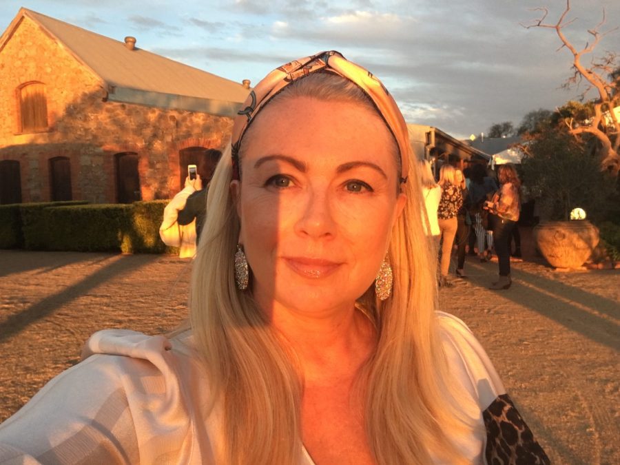 LJ Ferrara | Aussie Expats Coming Home