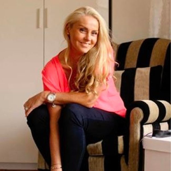 Tiffany Maughan | | Launchpad