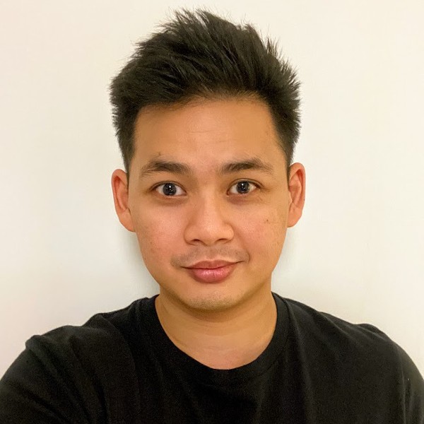 Fauzi Ibrahim | Raydn Consulting | Launchpad