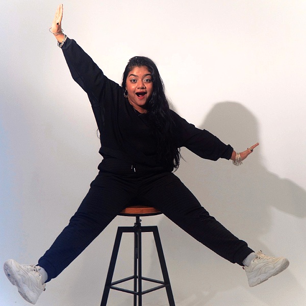 Farzana Deen | DANCEWITHFARZ | Launchpad