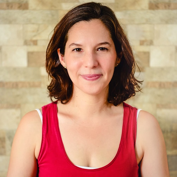 Susan McGinney | The Moon Garden | Launchpad