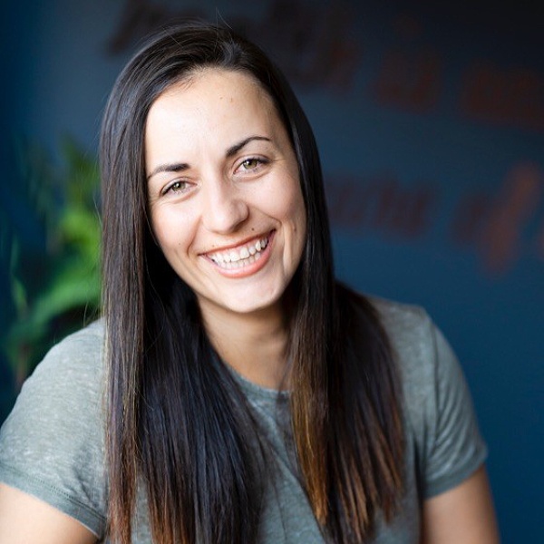 Cindy Roberts | Cindy Roberts Fitness | Launchpad