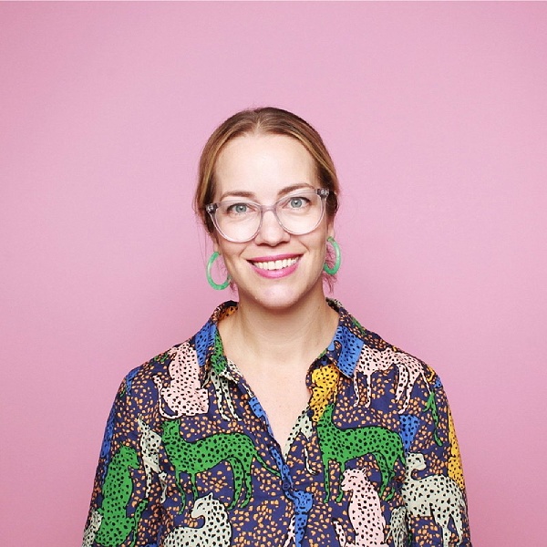 Jacquie Ford | Brew Sip Happy | Launchpad