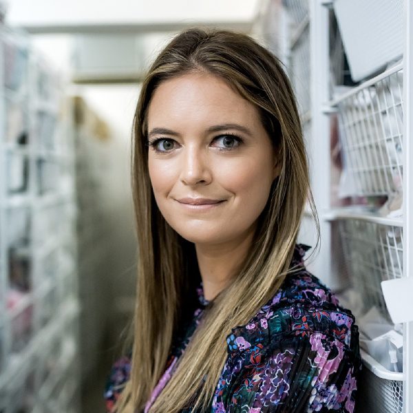 Sarah Garner | Retykle