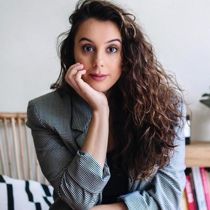 Susannah Jaffer | Zerrin