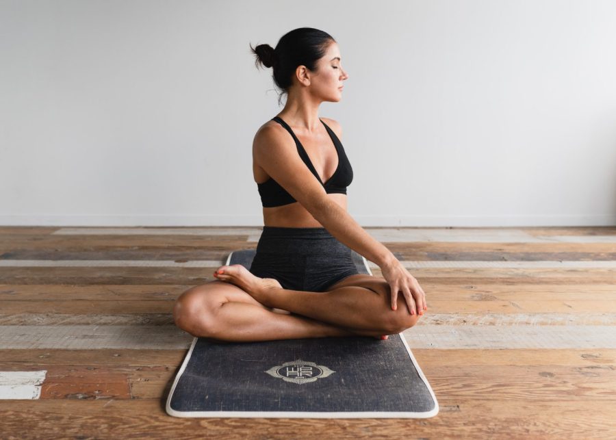 Guided Meditation
