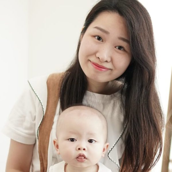 Daisy Chow | Formulas Beauty