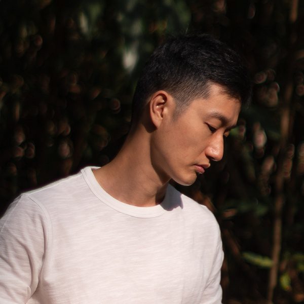 Hinson Lo | Museek Studio