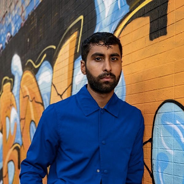 Rohaan Sajnani | We, The Process