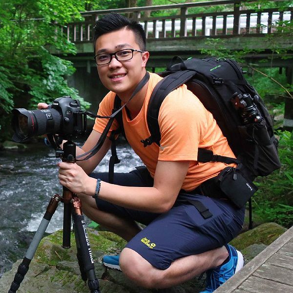 Simon Kwan | Simon Kwan Media Production