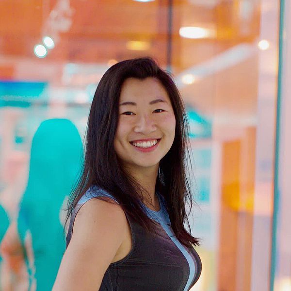 Stef Lau | Members To Clients™