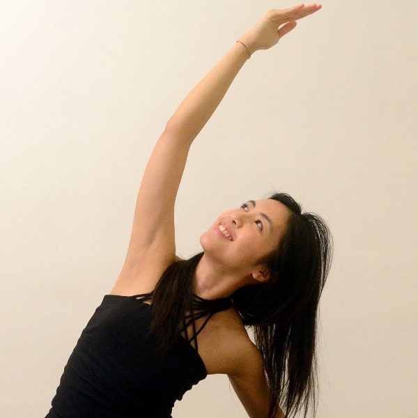 Taki Chan | Yoga GOM