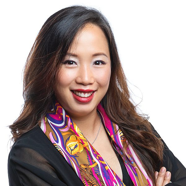 Tracy Ho | Frame & Fame