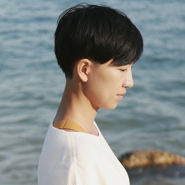 Zero Chan | Island Within