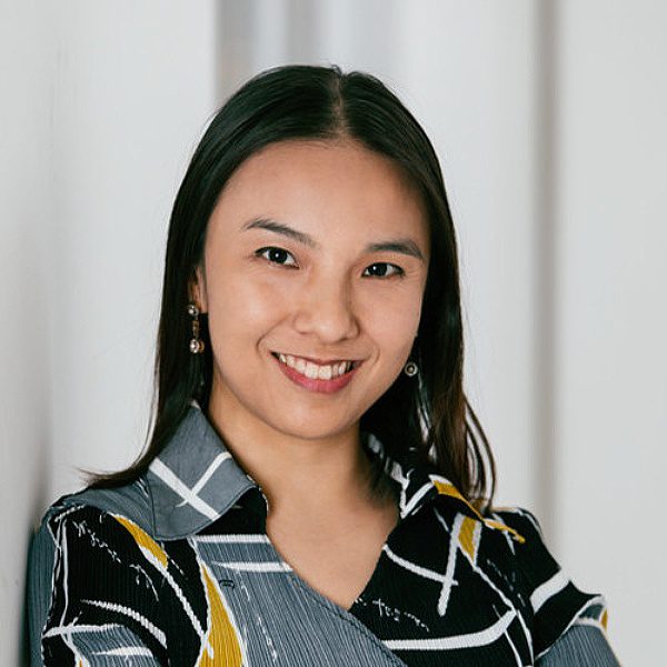 Tracy Tsang | Tracy Tsang