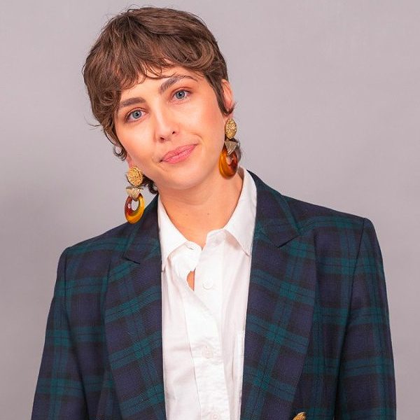 Jayme Ellis | Sustainabl.