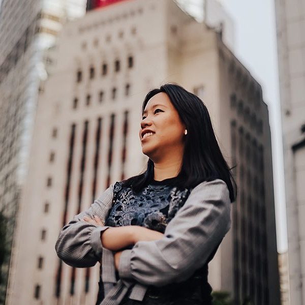 Krizia Li | Vermillion Lifestyle Holdings Limited