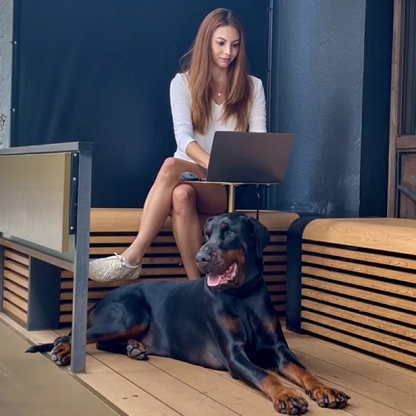 Georgia Way | wykr | Launchpad