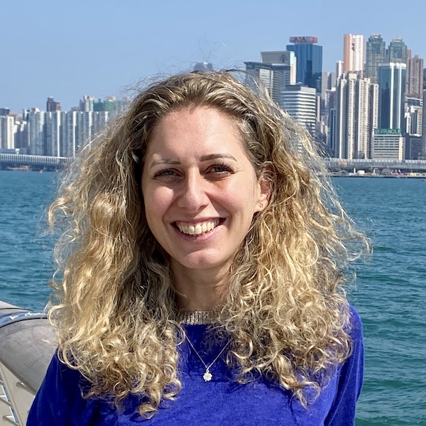 Laura Eggermont | Laura Eggermont Coaching | Launchpad