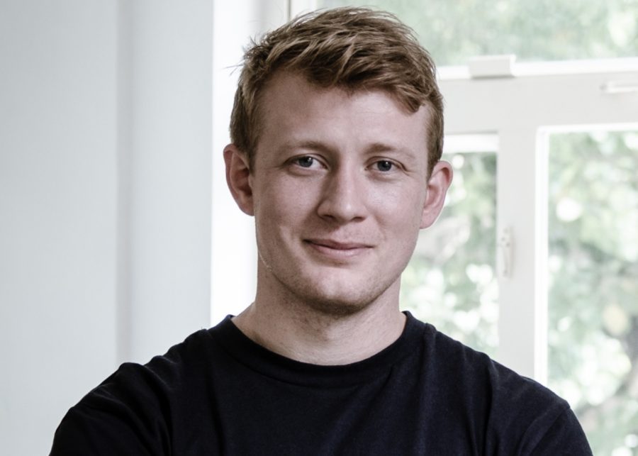 Ask Party: How to disrupt an industry and do good