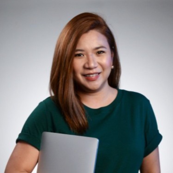 Anne Suaverdez | Wresonate Media | Launchpad